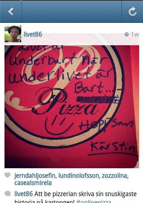  Onlinepizza